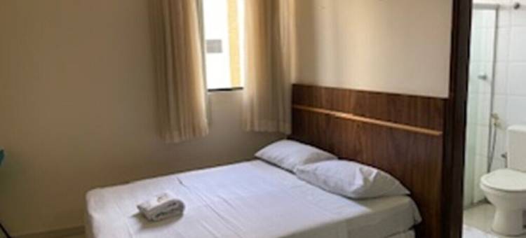 GV 中央酒店(GV Center Hotel)图片