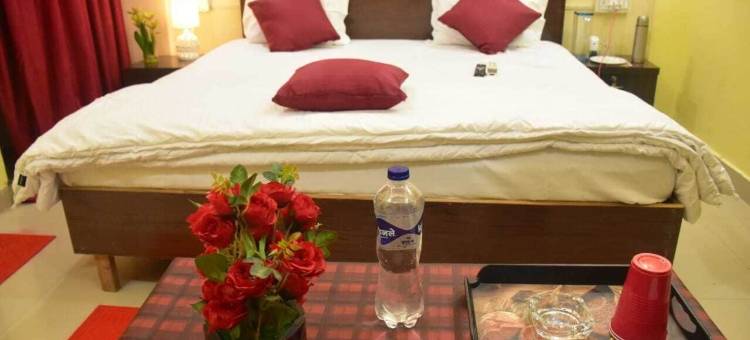 拉克瑙豪华酒店和餐厅(Lucknow Luxury Hotel And Restaurant)图片