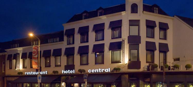 中心酒店(Hotel Central)图片