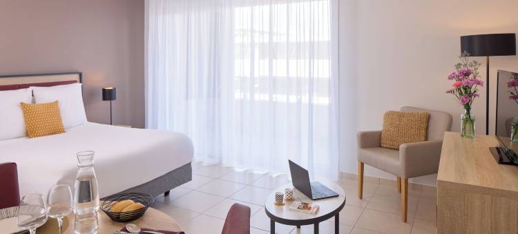 佩皮尼扬尊贵品质套房(Quality Aparthotel Perpignan Prestige)图片