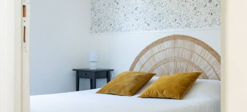 舒适公寓 - 格尔-科埃特基丹(Appartement Cosy - Guer-Coëtquidan)图片