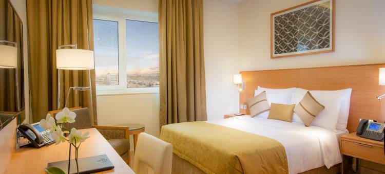 Millennium Kurdistan Hotel & Spa图片