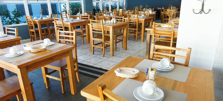 圣罗克公园酒店(São Roque Park Hotel)图片