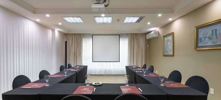 卡拉沃尔普精品酒店(Cala di Volpe Boutique Hotel)图片