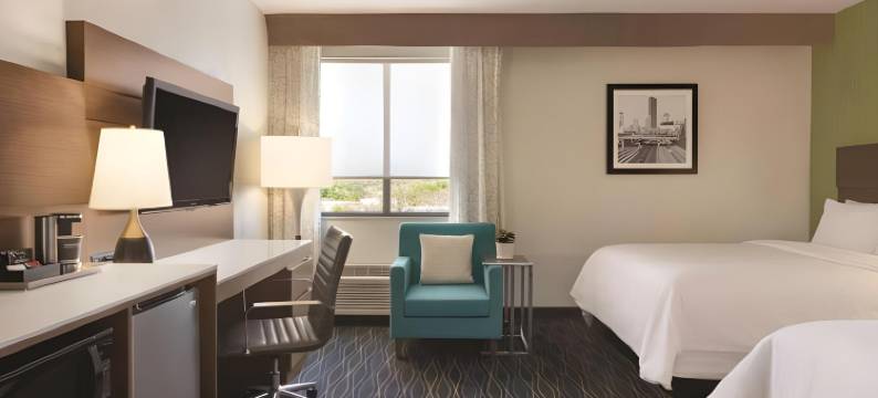 大急流城河滨丽筠酒店(Radisson Hotel Grand Rapids Riverfront)图片