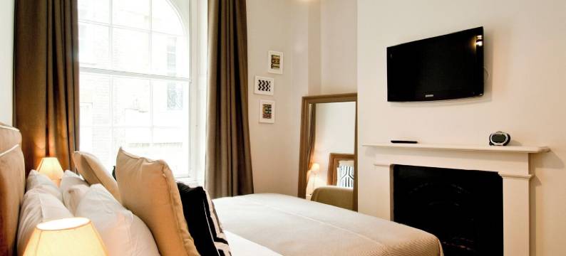 Native Cannon Street图片