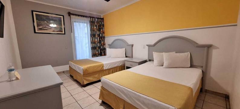 布拉瓦海岸酒店(Hotel Costa Brava)图片