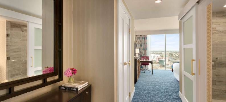 费尔蒙奥斯汀酒店(Fairmont Austin)图片