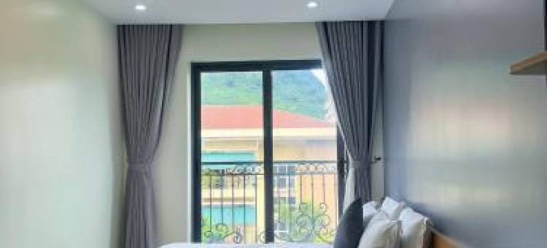 Sky Homestay Ha Giang图片