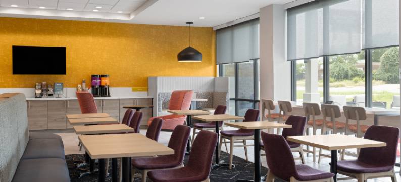 希尔顿惠庭套房酒店奥斯汀南I-35(Home2 Suites by Hilton Austin South I-35)图片