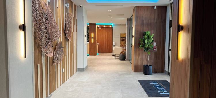 纽马克特万枫酒店(Fairfield Inn & Suites Newmarket)图片