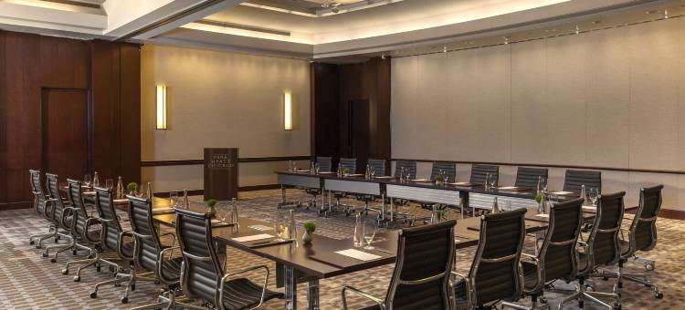 芝加哥柏悦酒店(Park Hyatt Chicago)图片