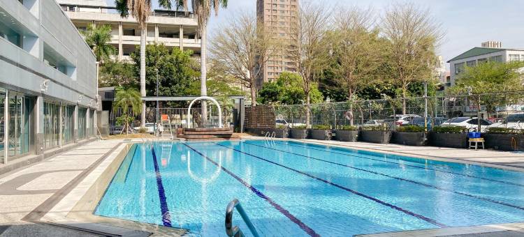 承携行旅-高雄六合馆图片