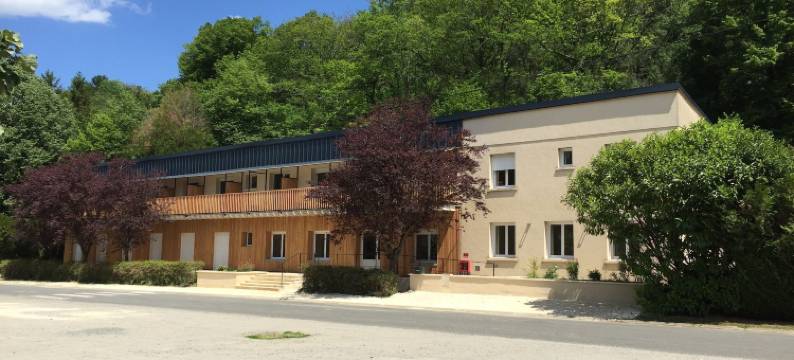 罗吉斯酒店蒂耶勒(Logis Hôtel les Tilleuls)图片