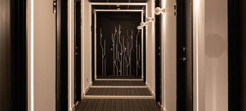 亚松森希尔顿花园酒店 - 飞行员之路(Hilton Garden Inn Asuncion Aviadores del Chaco)图片