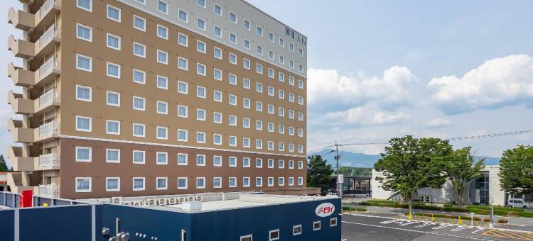 东横INN熊本机场(Toyoko Inn Kumamoto Airport)图片