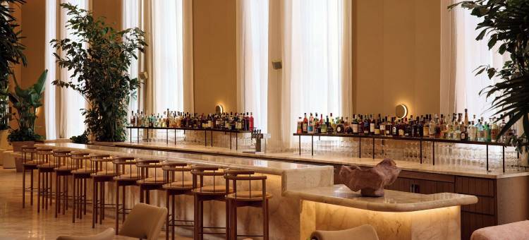 Proper的谢尔伯恩, 设计酒店成员(Shelborne South Beach by Proper)图片