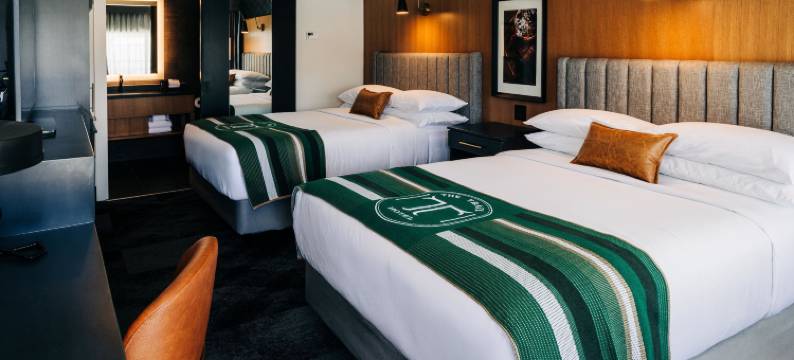 小径酒店(The Trail Hotel)图片