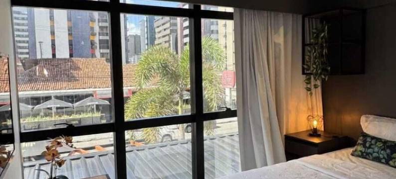 流浪癖青年旅舍(Wanderlust Hostel)图片