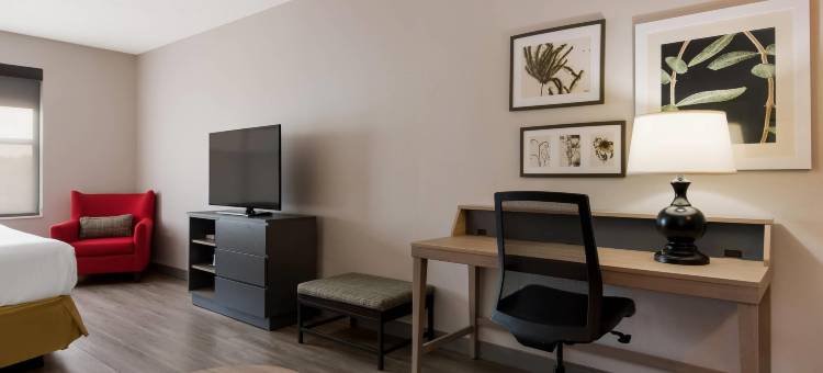 哈里斯堡东北乡村旅馆及套房-赫尔希-丽笙旗下(Country Inn & Suites by Radisson, Harrisburg Northeast - Hershey)图片