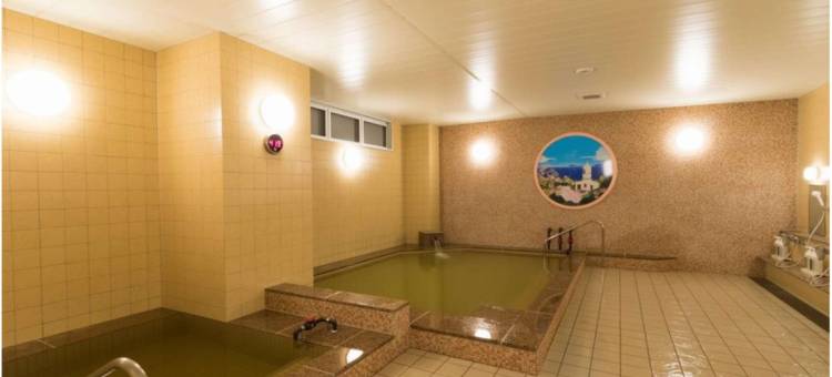 Hotel Topaz Ozai Ekimae图片