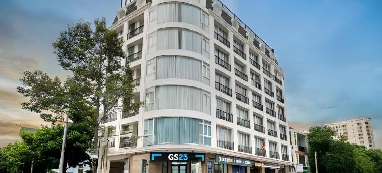 阿夸泰尔头顿(Aquatel Vung Tau)图片