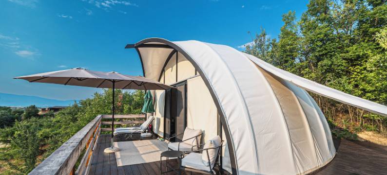 佐尼札家庭庄园罗莱夏朵酒店(Zornitza Family Estate Relais & Chateaux)图片