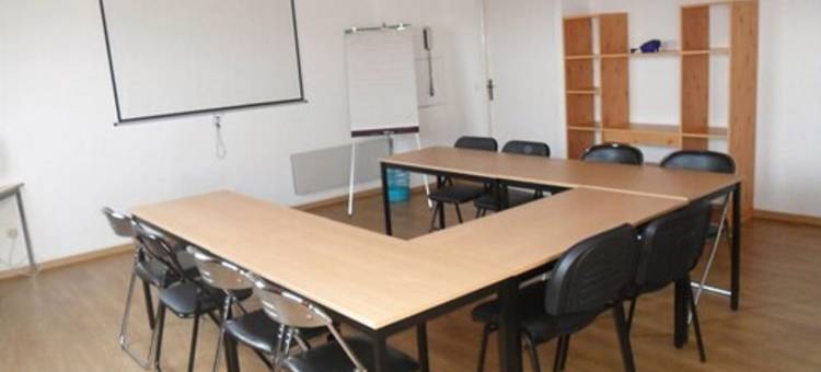 布里特酒店舒适吉恩(Brit Hotel Confort Gien)图片