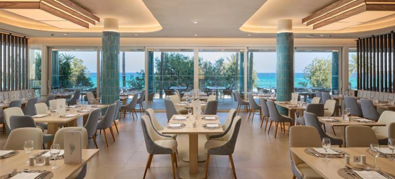 唐璜时尚酒店(Hipotels Don Juan)图片