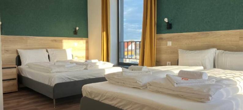 路德维希酒店(Ludwig Hotel)图片