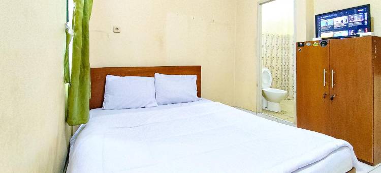 Homestay Cemara Bekasi Mitra RedDoorz图片