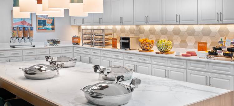 希尔顿Homewood套房-奥兰多近环球影城(Homewood Suites by Hilton Orlando - Nearest to Universal Studios)图片