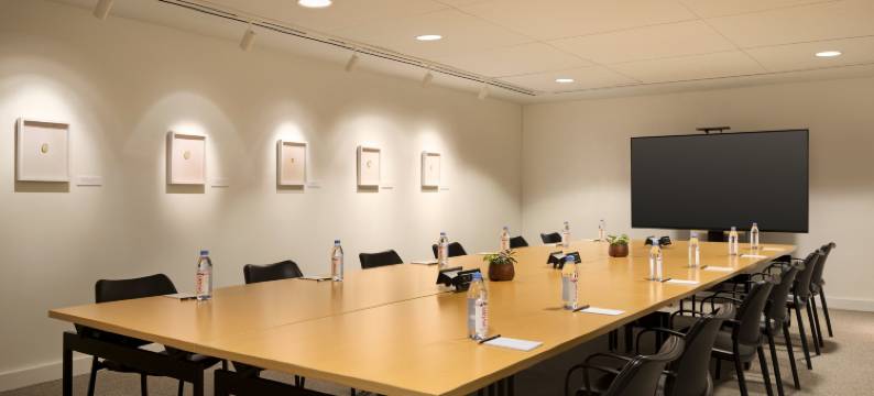 银行家巷酒店纳什维尔, 希尔顿Tapestry精选酒店(The Bankers Alley Hotel Nashville, Tapestry Collection by Hilton)图片