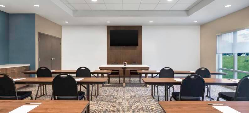 安大略米德兰欢朋酒店(Hampton Inn by Hilton Midland)图片