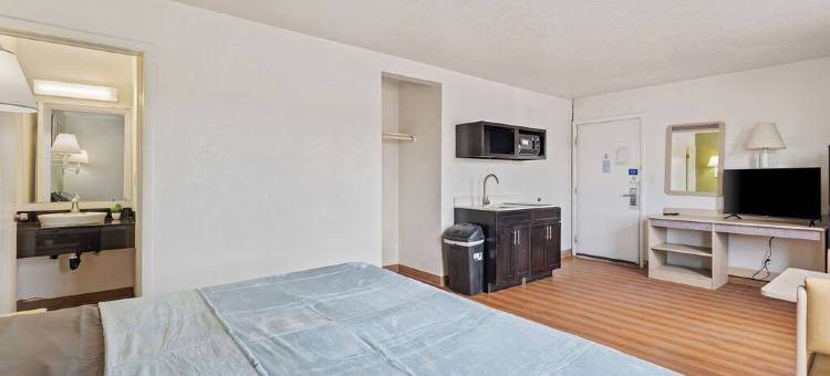 埃文斯顿延住旅馆(Evanston Inn Extended Stay)图片