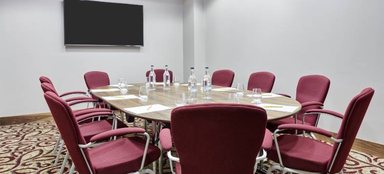 桑德兰希尔顿花园酒店(Hilton Garden Inn Sunderland)图片