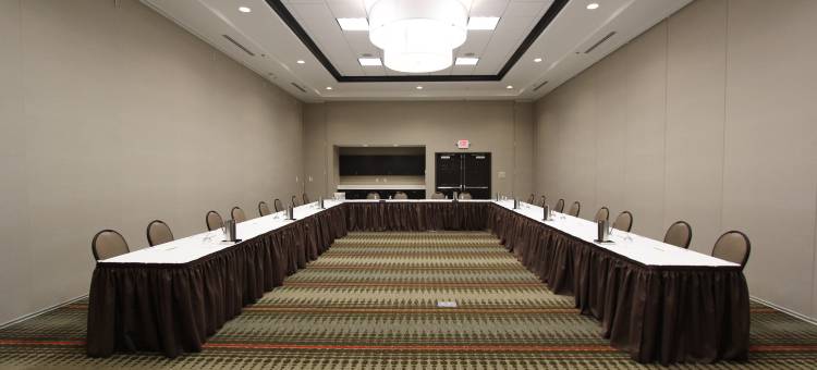 芬德利希尔顿花园酒店(Hilton Garden Inn Findlay)图片