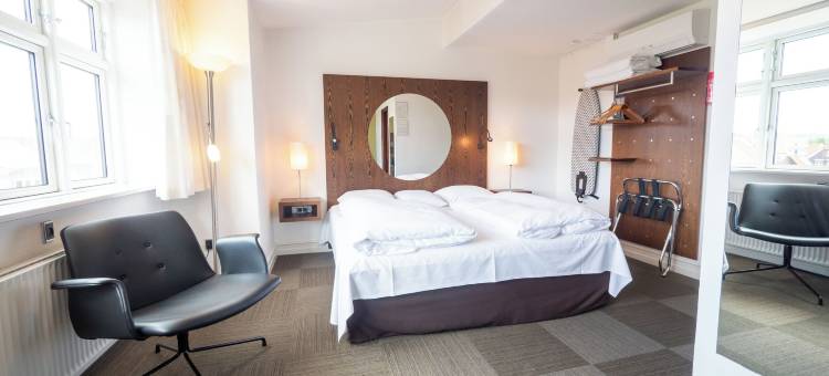 欧罗巴酒店(Hotel Europa)图片