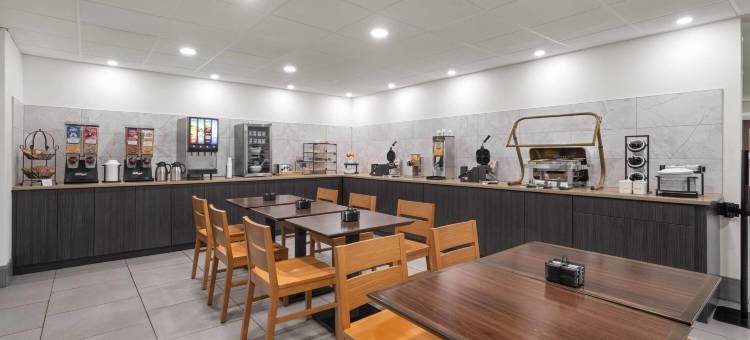 Wingate by Wyndham Matthews/Charlotte图片