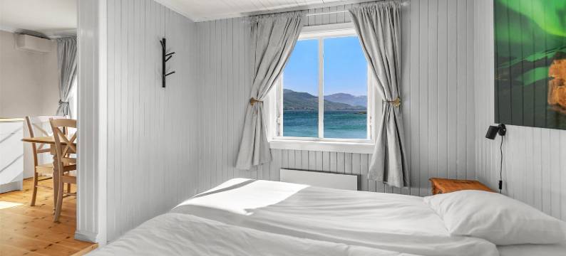 Sandtorgholmen Hotel, BW Signature Collection图片