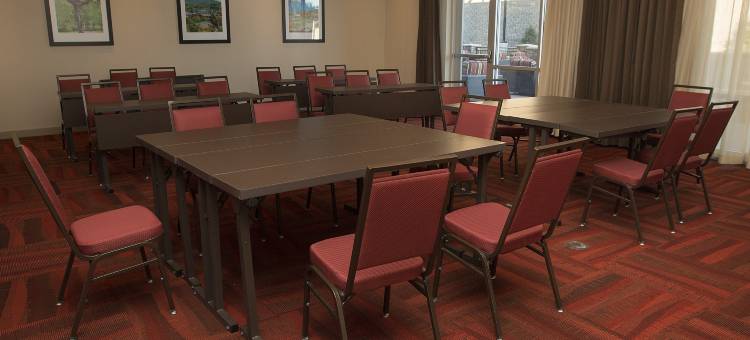 北卡州布恩欢朋酒店及套房(Hampton Inn & Suites Boone)图片