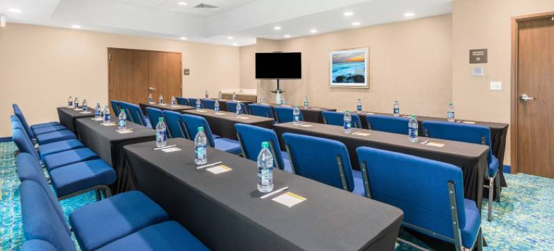 玛丽埃斯特-华尔顿堡滩希尔顿欢朋套房酒店(Hampton Inn and Suites Mary Esther-Fort Walton Beach)图片