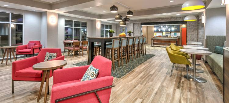 希尔顿欢朋酒店-金斯维尔(Hampton Inn Kingsville)图片