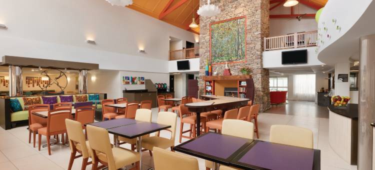 哈里斯堡西赫尔希地区Homewood Suites by Hilton(Homewood Suites by Hilton Harrisburg - West (Hershey Area))图片