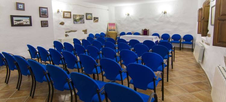 阿尔贝达农场酒店(Reul Alto Cortijos Rurales)图片