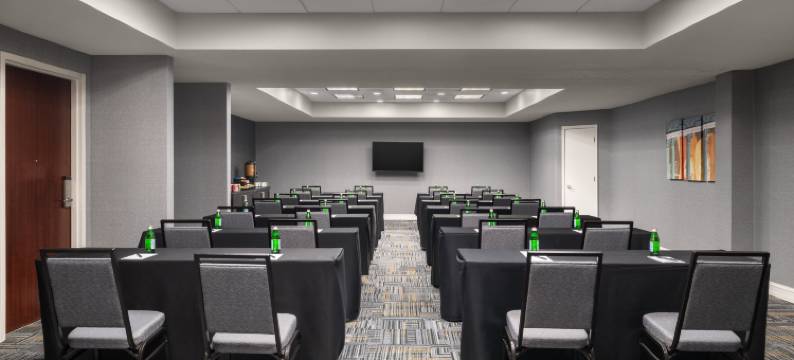 Homewood Suites by Hilton-印第安纳波利斯卡梅尔(Homewood Suites by Hilton Indianapolis Carmel)图片