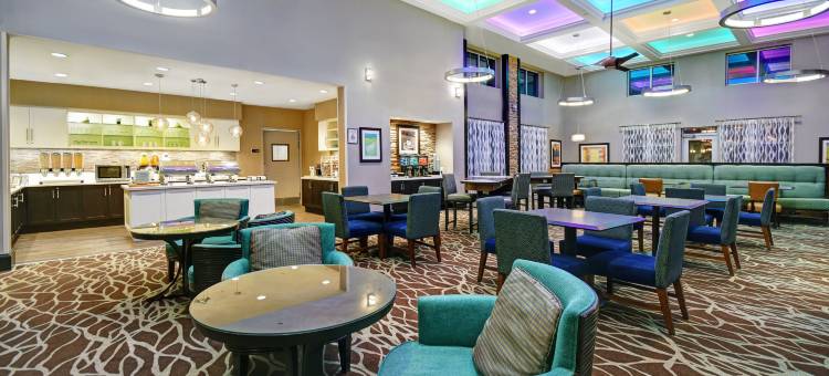 Homewood Suites by Hilton-汉密顿(Homewood Suites by Hilton Hamilton)图片