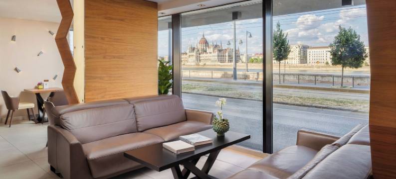 维多利亚精品酒店(Boutique Hotel Victoria Budapest)图片