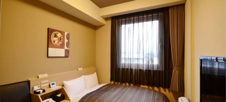 露樱酒店-东京蒲田店(Hotel Route-Inn Tokyo Kamata -Ayamebashi-)图片