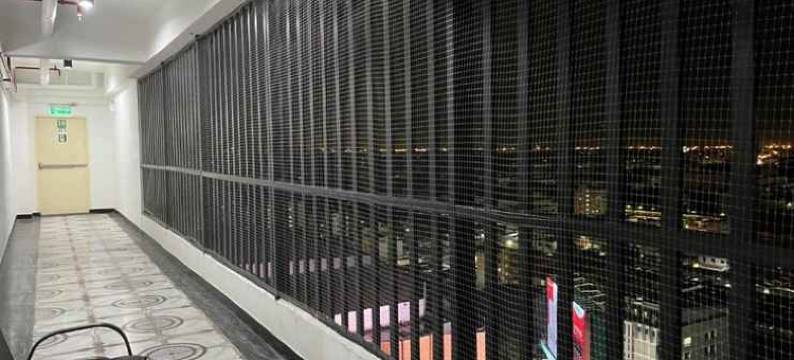 购物中心套房酒店(Mall Suites Hotel)图片